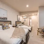 North House - St Ursule Two-Storey Oasis
