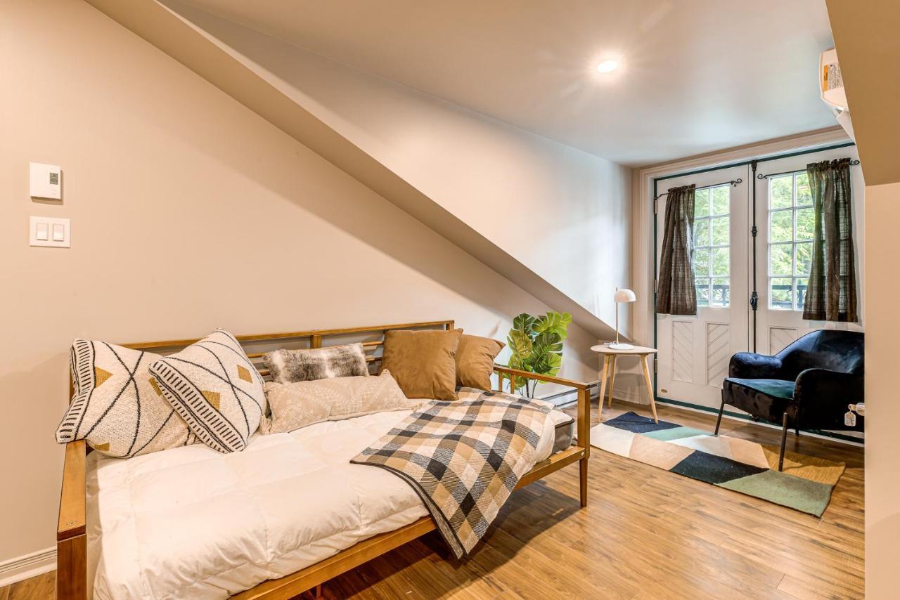 North House - St Ursule Two-storey Oasis Aparthotel *